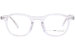 Scott Harris Vintage SHV-57 Eyeglasses Full Rim Round Shape