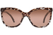 Serengeti Agata Women's Sunglasses Square Shape