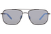 Serengeti Tellaro Sunglasses Square Shape