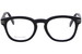 Bvlgari BV50024I Eyeglasses Men's Full Rim Round Shape