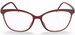 Silhouette EOS View Eyeglasses Full Rim Frame