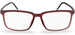 Silhouette EOS View Eyeglasses Full Rim Frame