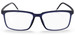 Silhouette EOS View Eyeglasses Full Rim Frame