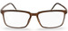 Silhouette EOS View Eyeglasses Full Rim Frame