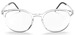 Silhouette EOS View Eyeglasses Full Rim Frame