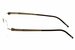 Silhouette Eyeglasses Lite Twist Chassis 5369 Rimless Optical Frame