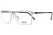 Silhouette Infinity-View-SPX 2922 Eyeglasses Men's Full Rim Optical Frame