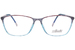 Silhouette Eyeglasses SPX Illusion Full Rim 1602 (1560) Optical Frame