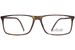 Silhouette Men's Eyeglasses SPX Illusion 2941 (2892) Full Rim Optical Frame