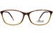 Silhouette Eyeglasses SPX Illusion New Shape 1603 (1563) Full Rim Optical Frame