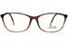 Silhouette Eyeglasses SPX Illusion New Shape 1603 (1563) Full Rim Optical Frame