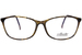 Silhouette Eyeglasses SPX Illusion New Shape 1603 (1563) Full Rim Optical Frame