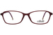 Silhouette Women's Eyeglasses SPX Illusion 1605 (1583) Full Rim Frame