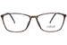 Silhouette Eyeglasses SPX Illusion Full Rim 1602 (1560) Optical Frame