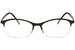 Silhouette Eyeglasses SPX-Illusion-Nylor 1585 Optical Frame