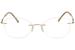 Silhouette Eyeglasses TNG Titan Next Generation Chassis 5521 Optical Frame