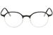 Silhouette Eyeglasses Urban Fusion 2910 Full Rim Optical Frame