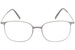 Silhouette Men's Eyeglasses Urban Neo 2907 Full Rim Optical Frame