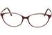 Silhouette Eyeglasses Women's Titan Accent Fullrim 1578 Optical Frame