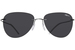 Silhouette Gastein 8697 Sunglasses Pilot