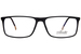 Silhouette Men's Eyeglasses SPX Illusion 2941 (2892) Full Rim Optical Frame