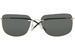 Silhouette Seefeld 8698 Sunglasses Rectangle Shape