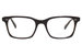 Oliver Peoples Nisen OV5446U Eyeglasses Men's Full Rim Rectangular Optical Frame