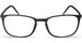 Silhouette 2943 Eyeglasses Full Rim Square Shape