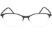 Silhouette SPX-Illusion-Nylor 1599 Eyeglasses Women's Optical Frame