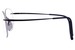 Silhouette TMA Titan Minimal Art 5599 Chassis Rimless Eyeglasses