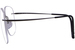 Silhouette TMA Titan Minimal Art 5599 Chassis Rimless Eyeglasses