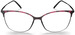 Silhouette Urban Fusion High-Tech Titanium Eyeglasses