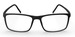 Silhouette Vivid-Sky 2956 Eyeglasses Men's Full Rim Round Shape