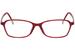 Silhouette Women's Eyeglasses SPX Illusion 1605 (1583) Full Rim Frame