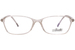 Silhouette Women's Eyeglasses SPX Illusion 1605 (1583) Full Rim Frame