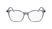 Skaga Kiruna SK2891 Eyeglasses Women's Full Rim Rectangle Shape