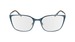 Skaga Sensommar SK2163 Eyeglasses Women's Full Rim Rectangle Shape