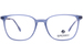 Sperry Cove Eyeglasses Men's Full Rim Oval Shape