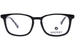 Sperry Cutwater Eyeglasses Youth Kids Boy's Full Rim Square Shape