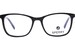 Sperry Juneau Eyeglasses Youth Kids Girl's Full Rim Oval Shape