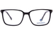 Sperry Vaughn Eyeglasses Men's Full Rim Oval Shape