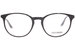 Steve Madden Passha Eyeglasses Frame Women's Full Rim Round