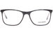 Steve Madden Rayne Eyeglasses Frame Men's Full Rim Square