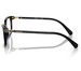 Swarovski SK2003 Eyeglasses Women's Full Rim Rectangle Shape