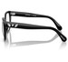 Swarovski SK2008 Eyeglasses Women's Full Rim Square Shape