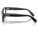 Swarovski SK2013 Eyeglasses Women's Full Rim Rectangle Shape