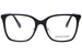 Swarovski SK2026D Eyeglasses Women's Full Rim