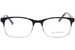 Ted Baker B991 Eyeglasses Youth Kids Boy's Full Rim Rectangle Shape