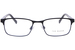 Ted Baker B999 Eyeglasses Youth Kids Boy's Full Rim Rectangle Shape