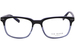 Ted Baker TM015 Eyeglasses Men's Full Rim Square Shape